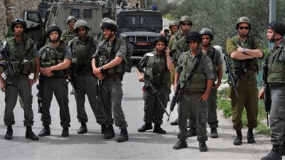 جرائم جديدة للاحتلال الصهيونى غرب القدس وبلدة بيت إكسا فى فلسطين 