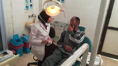 مستقبل وطن يطلق قوافل طبية وندوات تثقيفية بالمحافظات