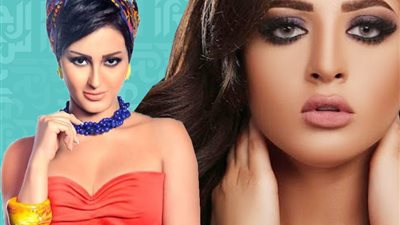بعد فضيحة رقصهم العاري .. هل ردت مني فاروق وشيماء الحاج؟