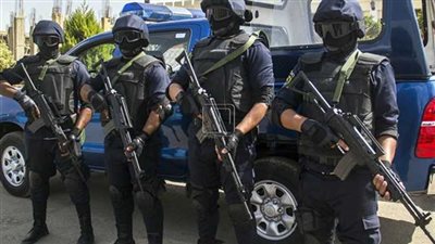 ضبط 30 هاربا من تنفيذ 956 حكما قضائيا في حملات للامن العام