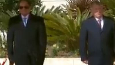  بالتزامن مع زيارة الرئيس السيسى .. تعرف على أحوال الطقس فى الأردن