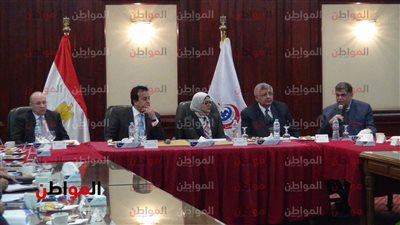 صور .. توصيات اجتماع المجلس الأعلى للصحة