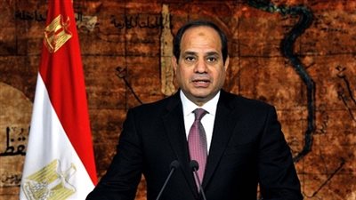 السفير بسام راضى: الرئيس السيسي يعود إلى أرض الوطن بعد زيارة للاردن