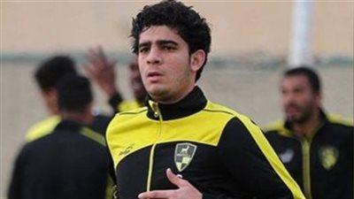 أحمد العش يقترب من بتروجت