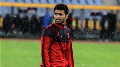 تعرف على مدة غياب محمد محمود عن الأهلي