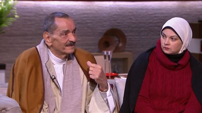 فيديو.. الحاج كمال يكشف طبيعة الجلسات العرفية فى الريف