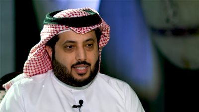 تركي آل الشيخ يكشف حقيقة أزمة أفشة في بيراميدز ومصير كينو