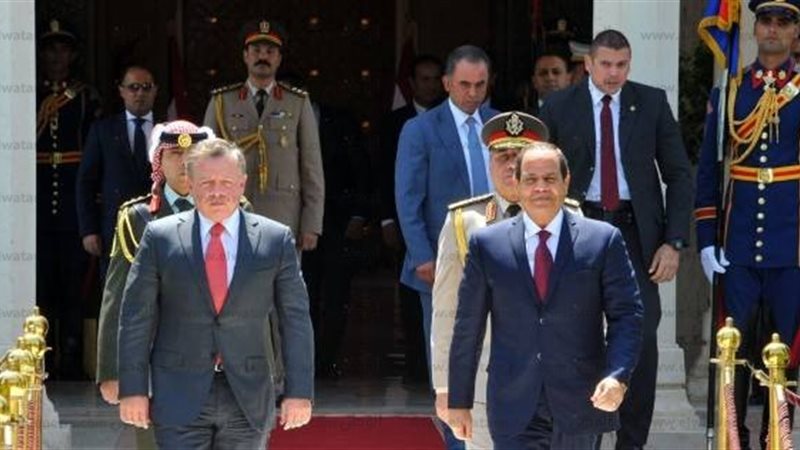 الرئيس عبدالفتاح