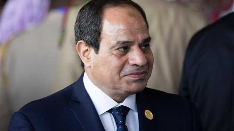 السيسى وعلاقات الأردن