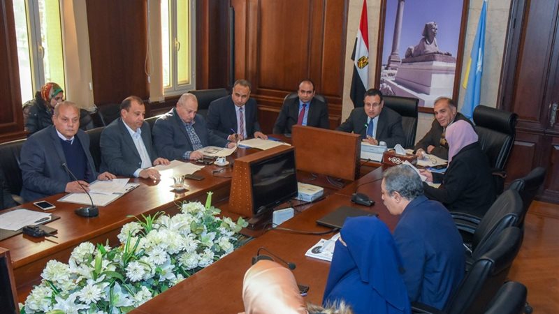 تقنين أراضي الدولة