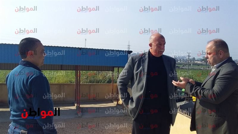 اللواء محمد البنداري