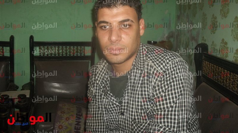 أحمد معتز السيد أحمد
