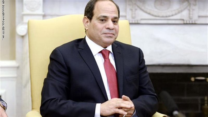 السيسي 