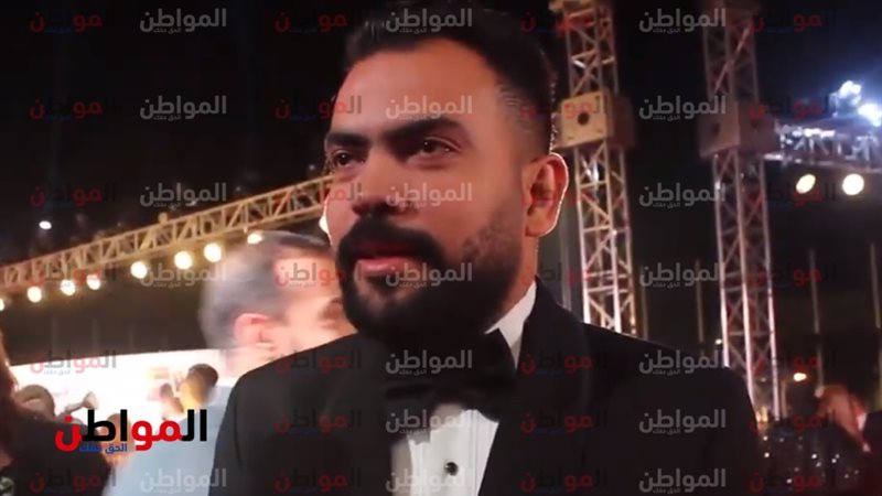 خالد عليش 