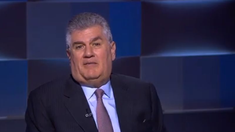 عبد الحكيم عبد الناصر