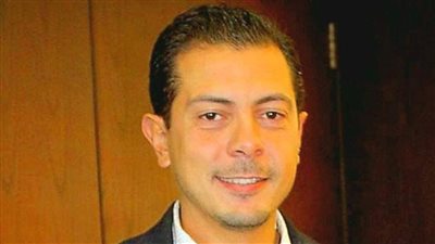 خالد رفعت عضوًا بلجنة الكرة ومستشارًا للتسويق بنادي إيروسبورت