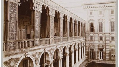 حديقة حيوان الجيزة .. الأقدم في إفريقيا وأول رؤسائها لم يكونوا مصريين