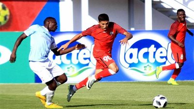  فلاش باك.. الداخلية تهزم الحرس بهدفين فى الدور الأول