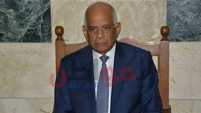  مجلس النواب يوفق على مشروع قانون المحال العامة.. وعبدالعال:  أرهقنا