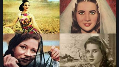 نساء لا تنسى| زبيدة ثروت رفضت العندليب وكوافير قصف جبهتها