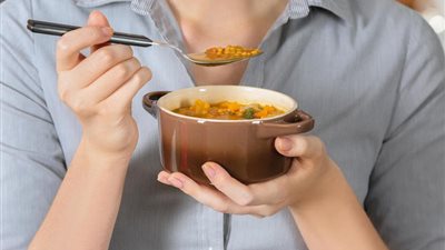 مش بيدفي بس .. فوائد العدس في خسارة الوزن 
