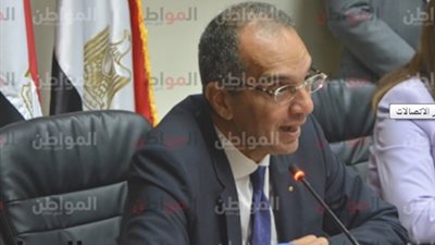وزير الاتصالات يفتتح عدد من المشروعات بدمياط ويؤكد على تحقيق التحول الرقمي