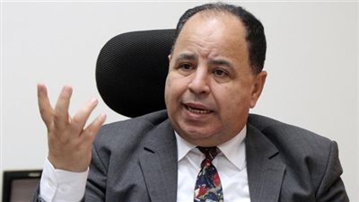 وزير المالية يوضح معدل النمو المستهدف من الناتج المحلي الإجمالي بموازنة العام المالي الجديد