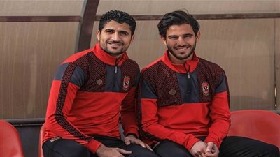 من دمنهور للأهلي.. حمدي فتحي يتحدث عن مشواره مع كرة القدم