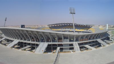 وزير الاتصالات يؤكد تدعيم شبكات الانترنت في استادات بطولة أمم أفريقيا