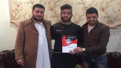 الجزيرة المطروحي يضم 