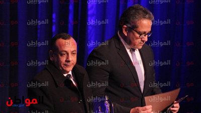 صور.. انطلاق احتفالية الآثار بعيد الأثريين الـ 13 في دار الأوبرا المصرية 