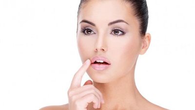كيف تتخلصي من الشعر الزائد فوق الشفاه؟