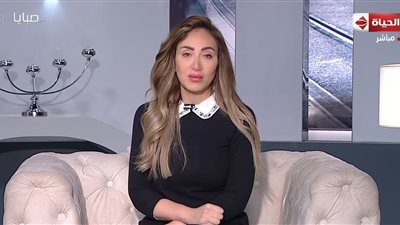 فيديو.. الإعلامية ريهام سعيد: الحيوانات أحسن من البشر 