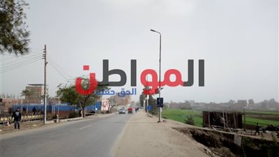 صور.. تعرف على حالة الطقس بالغربية اليوم الثلاثاء 