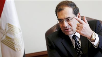البترول تكشف تفاصيل جديدة حول منتدى شرق البحر المتوسط