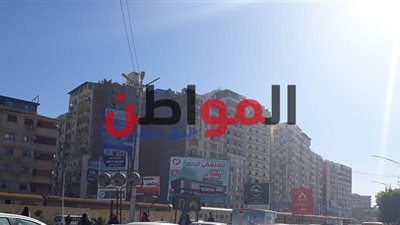 صور.. رياح وأتربة وتوقعات بسقوط أمطار في كفر الشيخ 