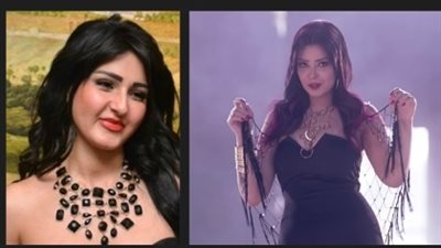 بكليب عندي ظروف.. شيما وشيماء الحاج تثيران حيرة الجمهور لهذا السبب!