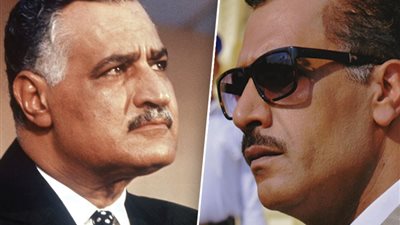 ياسر المصري .. آخر ممثل جسد شخصية جمال عبدالناصر