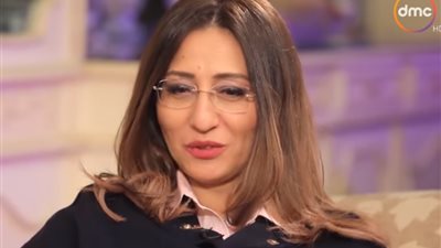   فيديو.. أول تصريح من زوجة وزير التربية والتعليم: أنا مبسوطة 