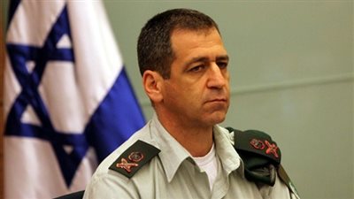 إنفوجراف| 6 معلومات لا تعرفها عن رئيس الأركان الصهيوني أفيف كوخافي