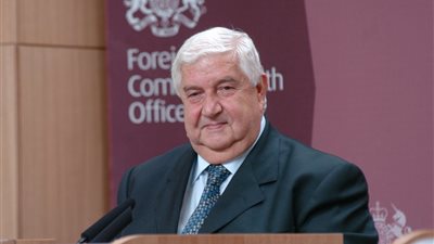 وزير خارجية سوريا يبلغ المبعوث الأممى الجديد بهذا الأمر المُلح.. تعرف عليه 