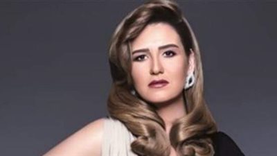  10 Years challenge .. هنا شيحة تتحدى جمهورها وتنشر هذه الصورة!
