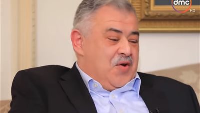   فيديو.. مفاجأة عن وزير التربية والتعليم والنادى الأهلى يكشفها شقيقه 