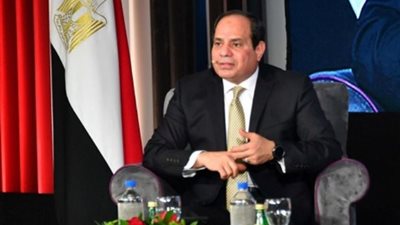 الرئيس السيسي يصدر قرارا جمهوريا بشأن جامعة النهضة