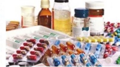 القبض على صاحب شركة استيراد وتصدير لتجارته بالمخدرات