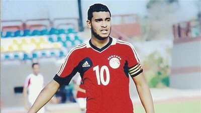 بتروجت يقترب من ضم نجم الاتحاد السكندري