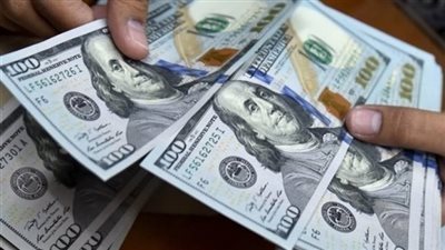 سعر الدولار في البنوك المصرية اليوم الاثنين 14 يناير 2019