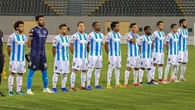 بث مباشر.. مباراة بيراميدز والإنتاج الحربي في الدوري المصري اليوم 15-1-2019