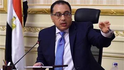 الوزراء : اعتبار مشروعين بأسيوط والمنوفية من أعمال المنفعة العامة
