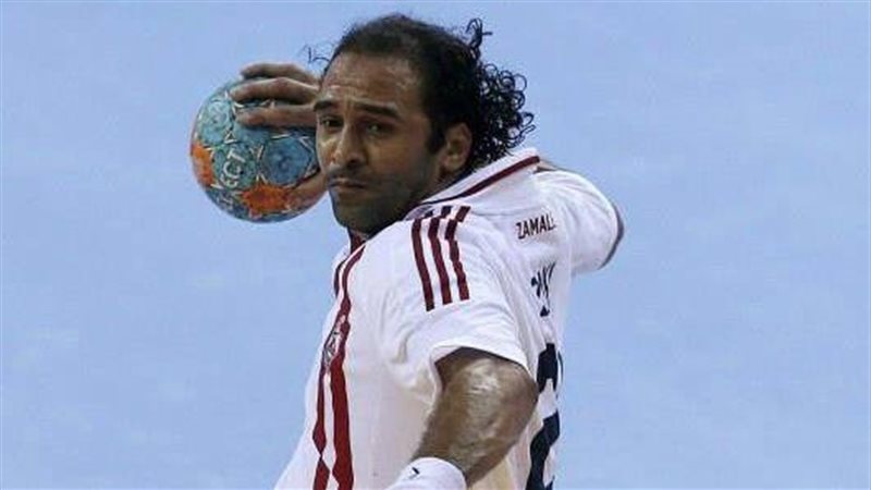 حسين زكي 